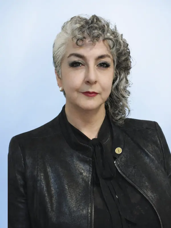 Paola Hentritripay Rojas