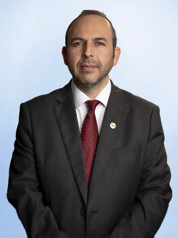 Cristian Labra González