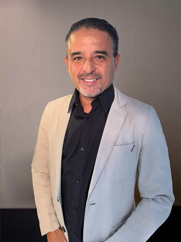 Javier Araya Cortez