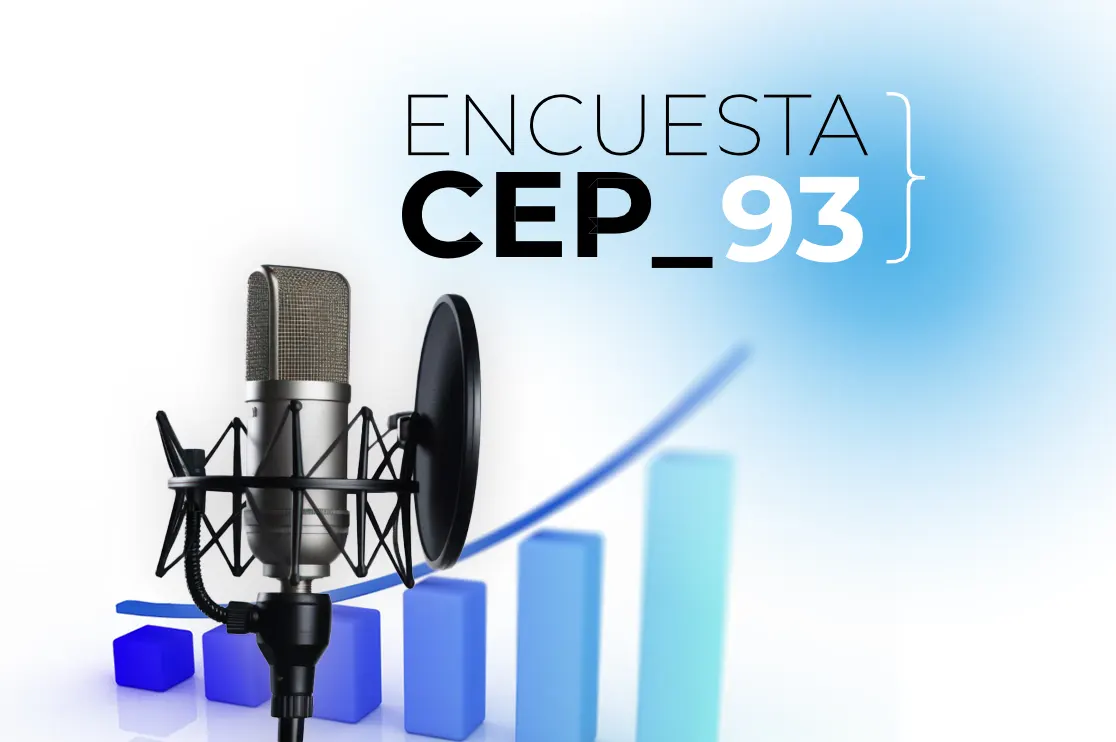 Encuesta CEP: La Radio lidera la confianza entre los medios de comunicación y se ubica entre las cinco instituciones más confiables del país