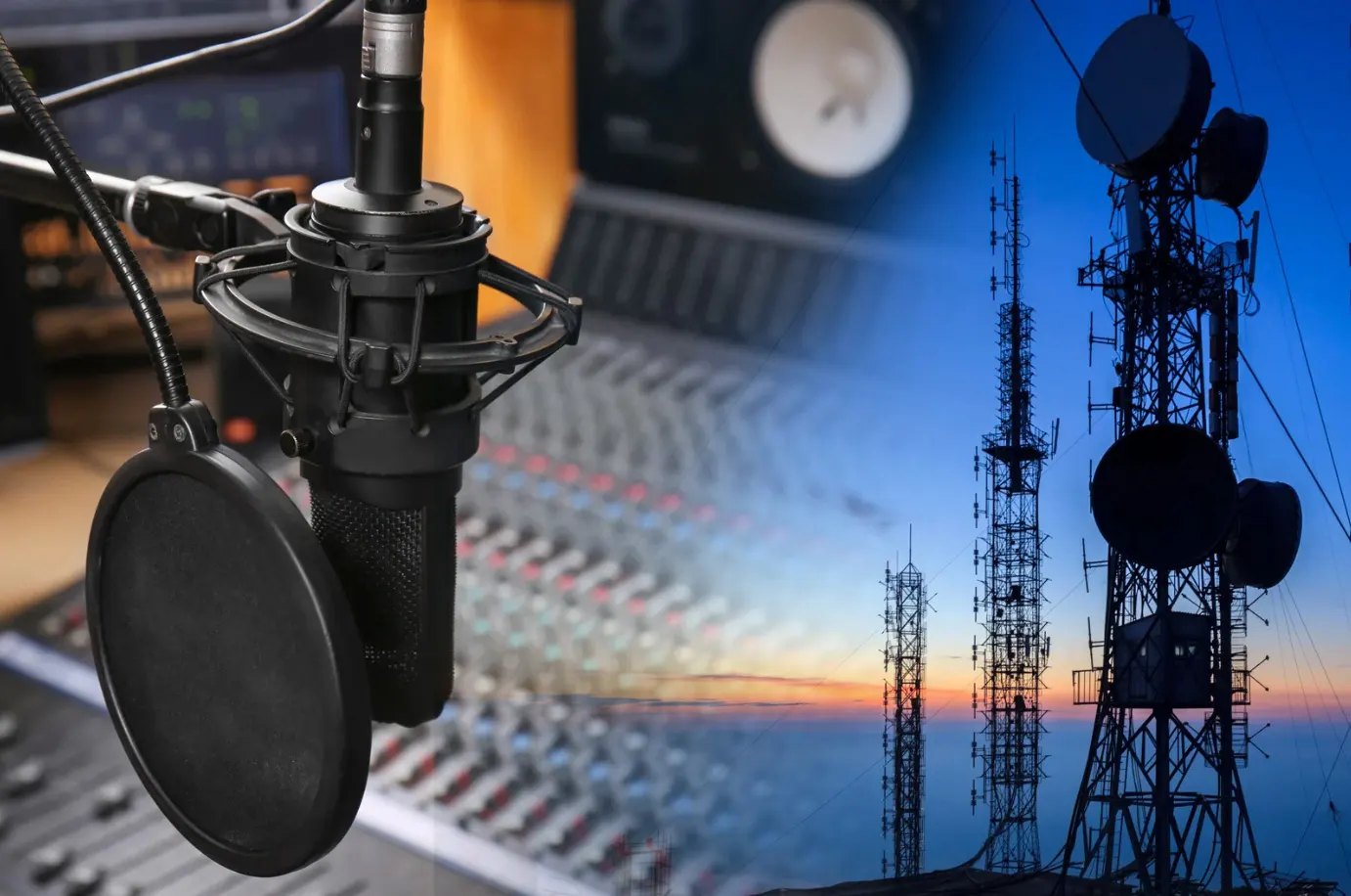 Proyecto de ley sobre Radios Públicas Nacionales:  ARCHI entrega análisis constitucional y fija su posición