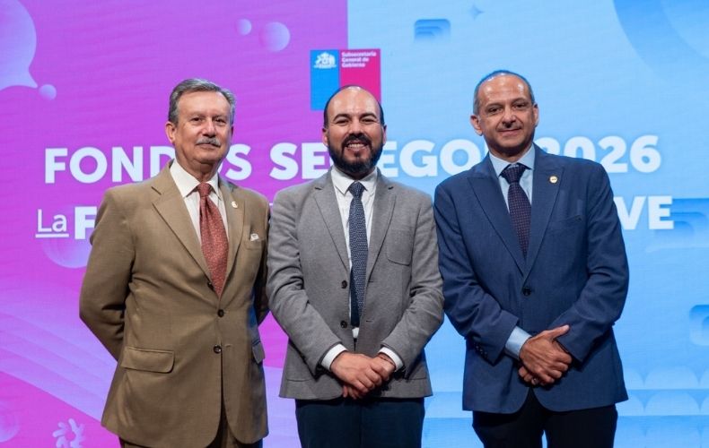 ARCHI participa en lanzamiento de Fondos Concursables 2026 para el fomento de los Medios de Comunicación
