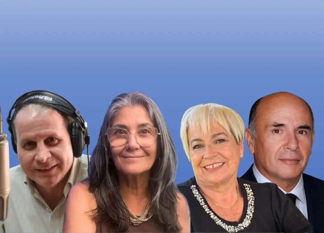 ARCHI distingue a destacados profesionales con los Premios a la Trayectoria Radial y Personaje Radial