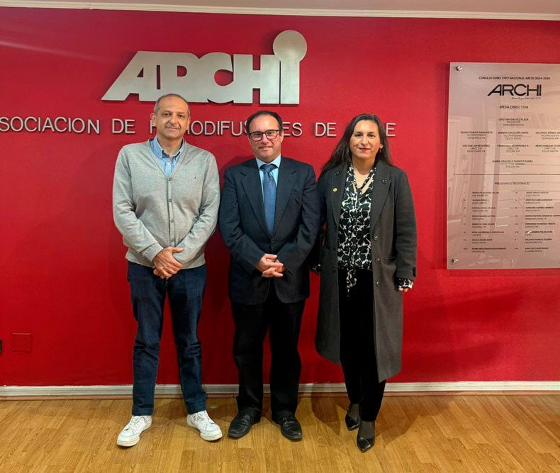 Sorteo de orden en la cédula: las listas ya tienen su número para la elección del 11 de junio