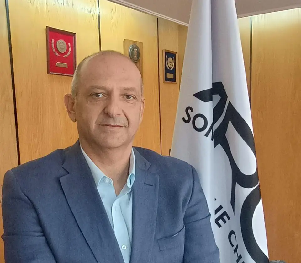 Cristian Gálvez recibirá el Premio al Fomento y Desarrollo de la Música Chilena en los Premios Pulsar 2026