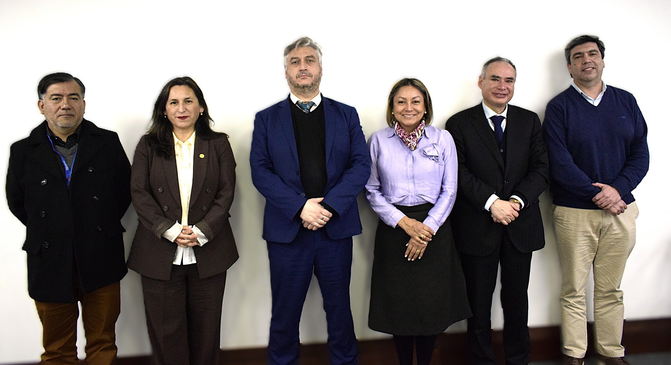 ARCHI y Subtel abordan la creación de una Red de Emergencia Nacional Radial a través del Fondo de Desarrollo de las Telecomunicaciones (FDT)